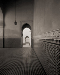 morocco through a pinhole